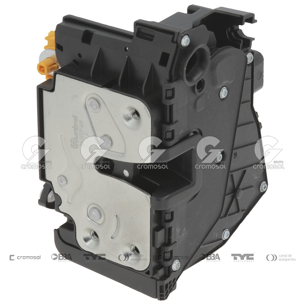 Cerradura de puerta para Chevrolet Cobalt F1 13-16 (Derecho)