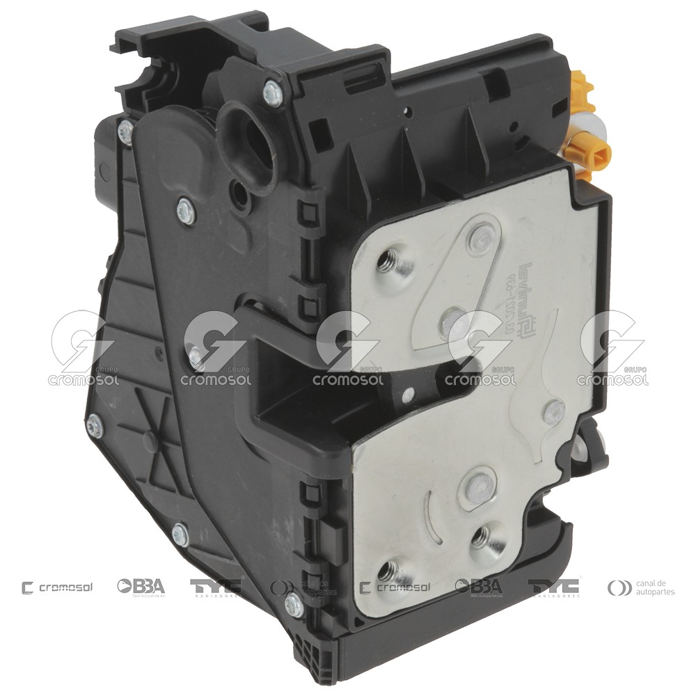 Cerradura de puerta para Chevrolet Cobalt F1 13-16 (Izquierdo)