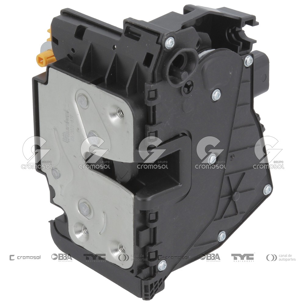 Cerradura de puerta para Chevrolet Cobalt F1 13-16 (Derecho)