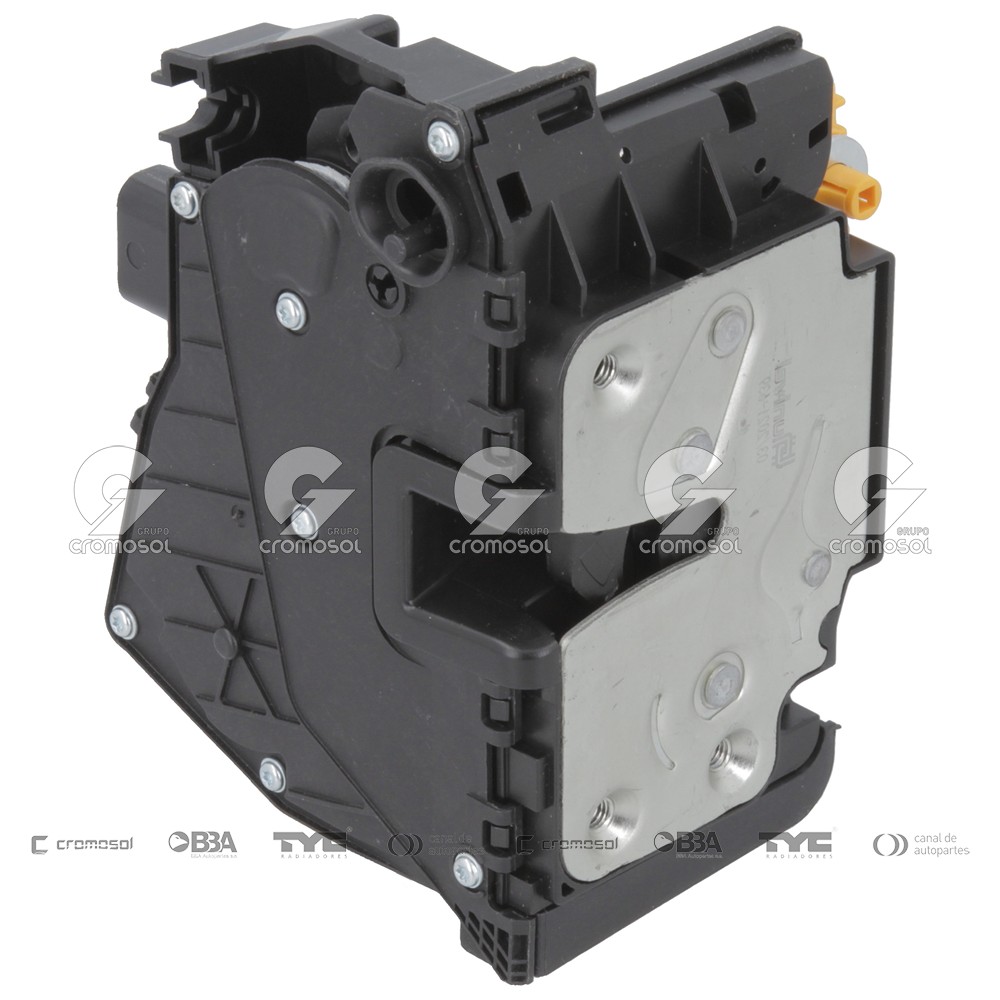 Cerradura de puerta para Chevrolet Cobalt F1 13-16 (Izquierdo)