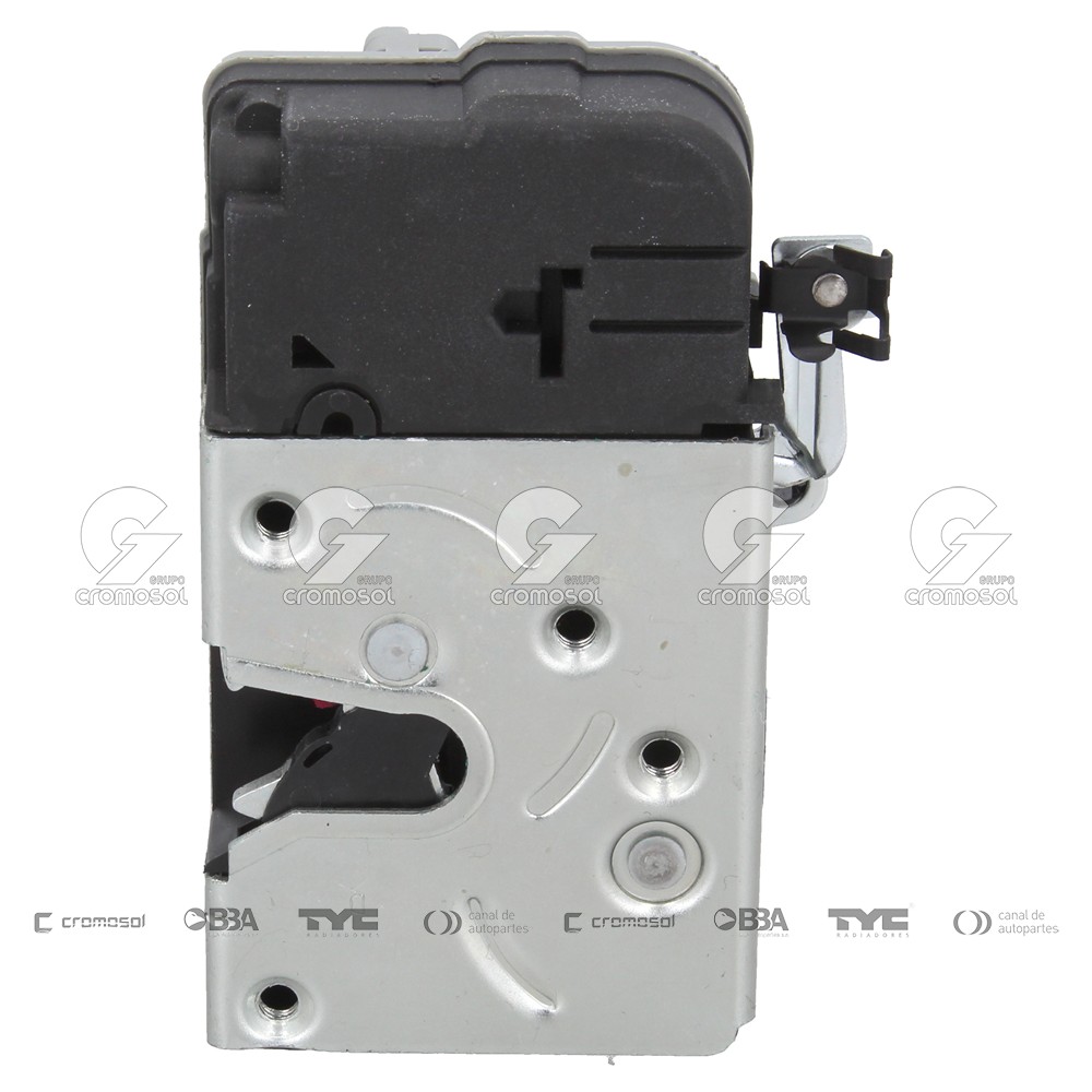 Cerradura de puerta para Citroën Berlingo FI 98-10 (Derecho)