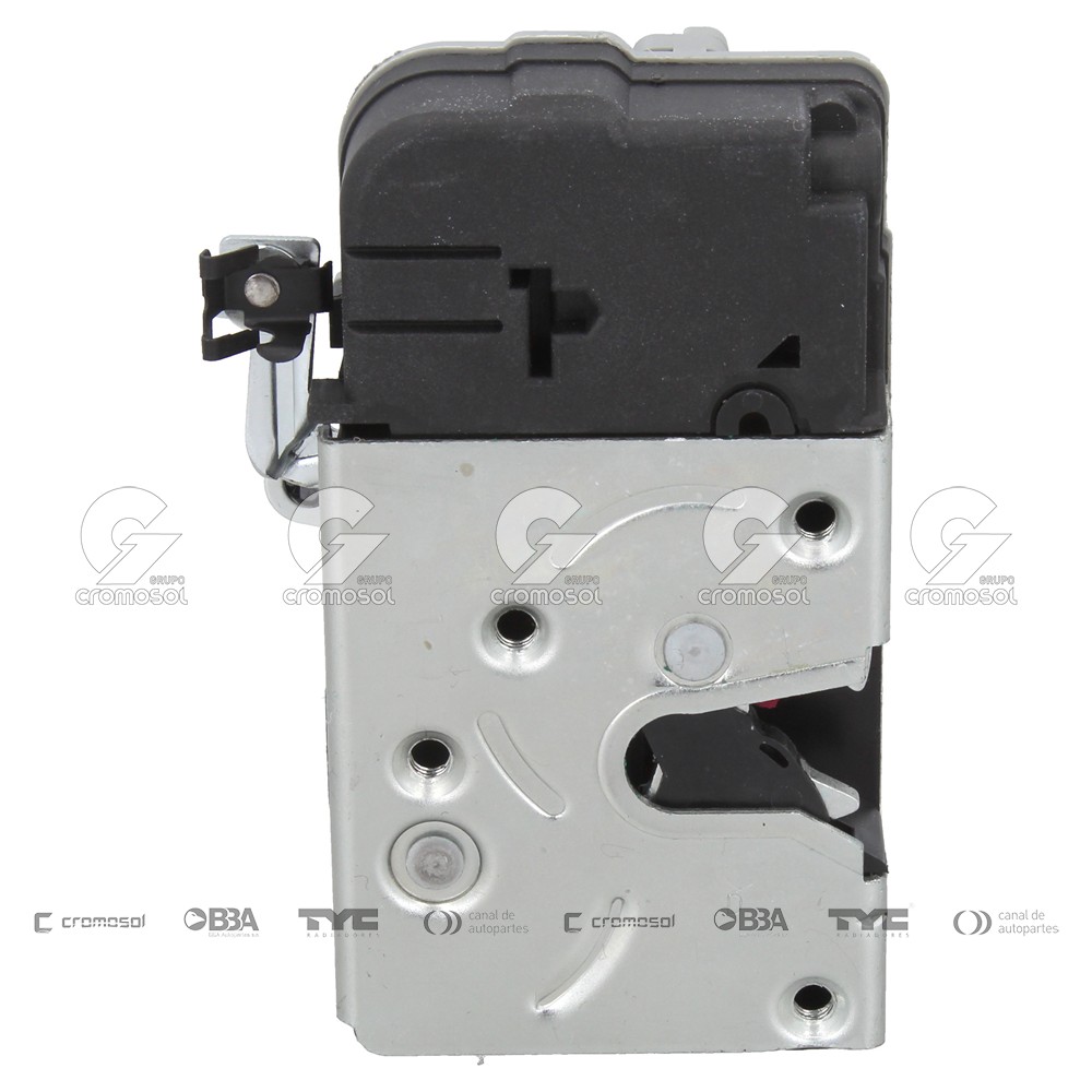 Cerradura de puerta para Citroën Berlingo FI 98-10 (Izquierdo)