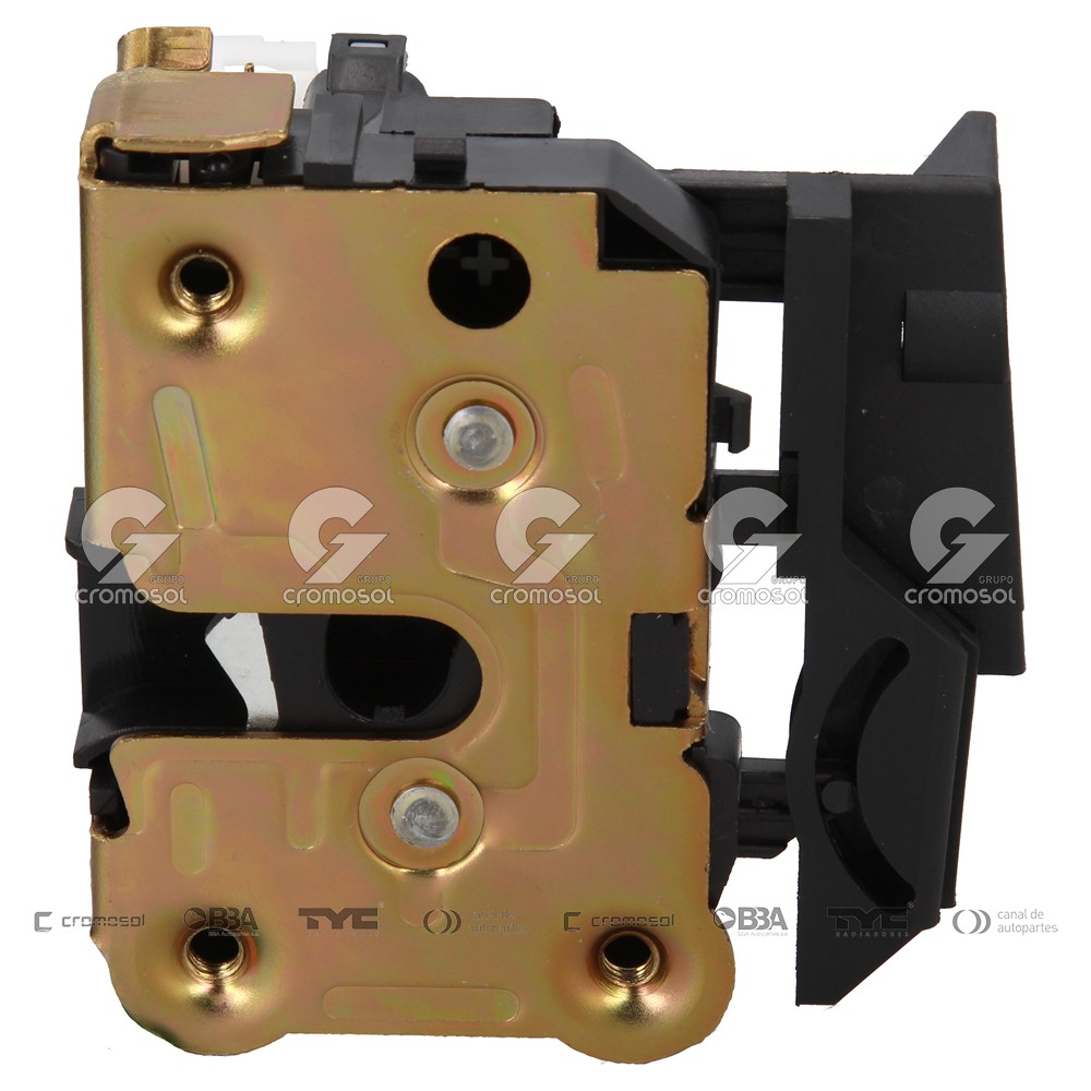 Cerradura de puerta para Renault Duster F1-I 11-14 (Derecho)