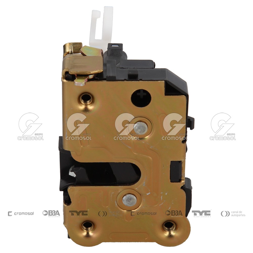 Cerradura de puerta para Renault Duster F1-I 11-14 (Derecho)