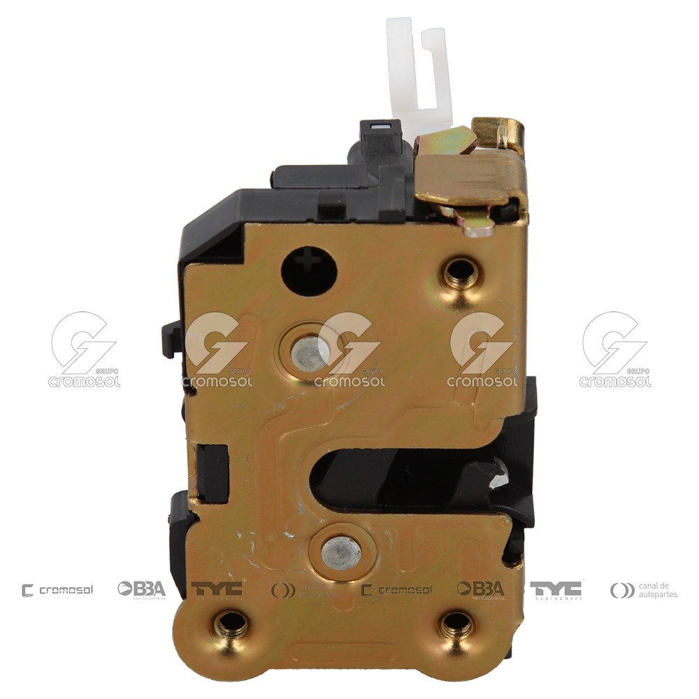 Cerradura de puerta para Renault Duster F1-I 11-14 (Izquierdo)