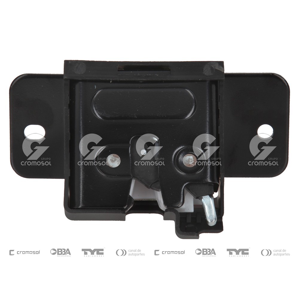 Cerradura de baul para Renault Kwid 17-21