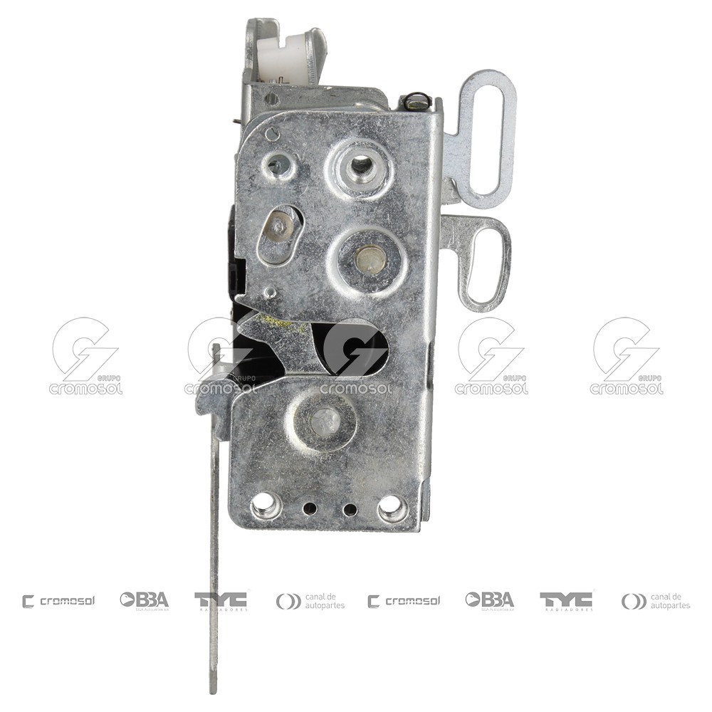Cerradura de puerta para Scania Serie 5 12-20 (Derecho)