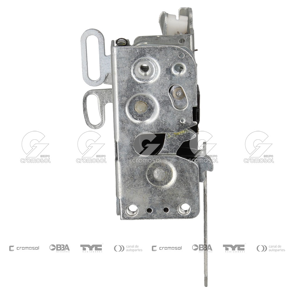 Cerradura de puerta para Scania Serie 5 12-20 (Izquierdo)