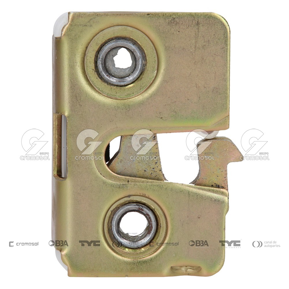 Cerradura de puerta para Iveco Daily 00-08 (Derecho)