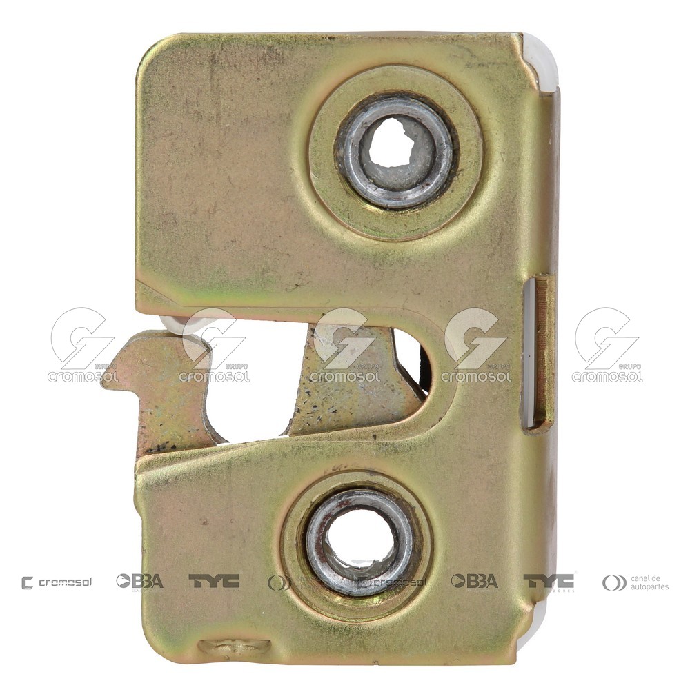 Cerradura de puerta para Iveco Daily 00-08 (Izquierdo)