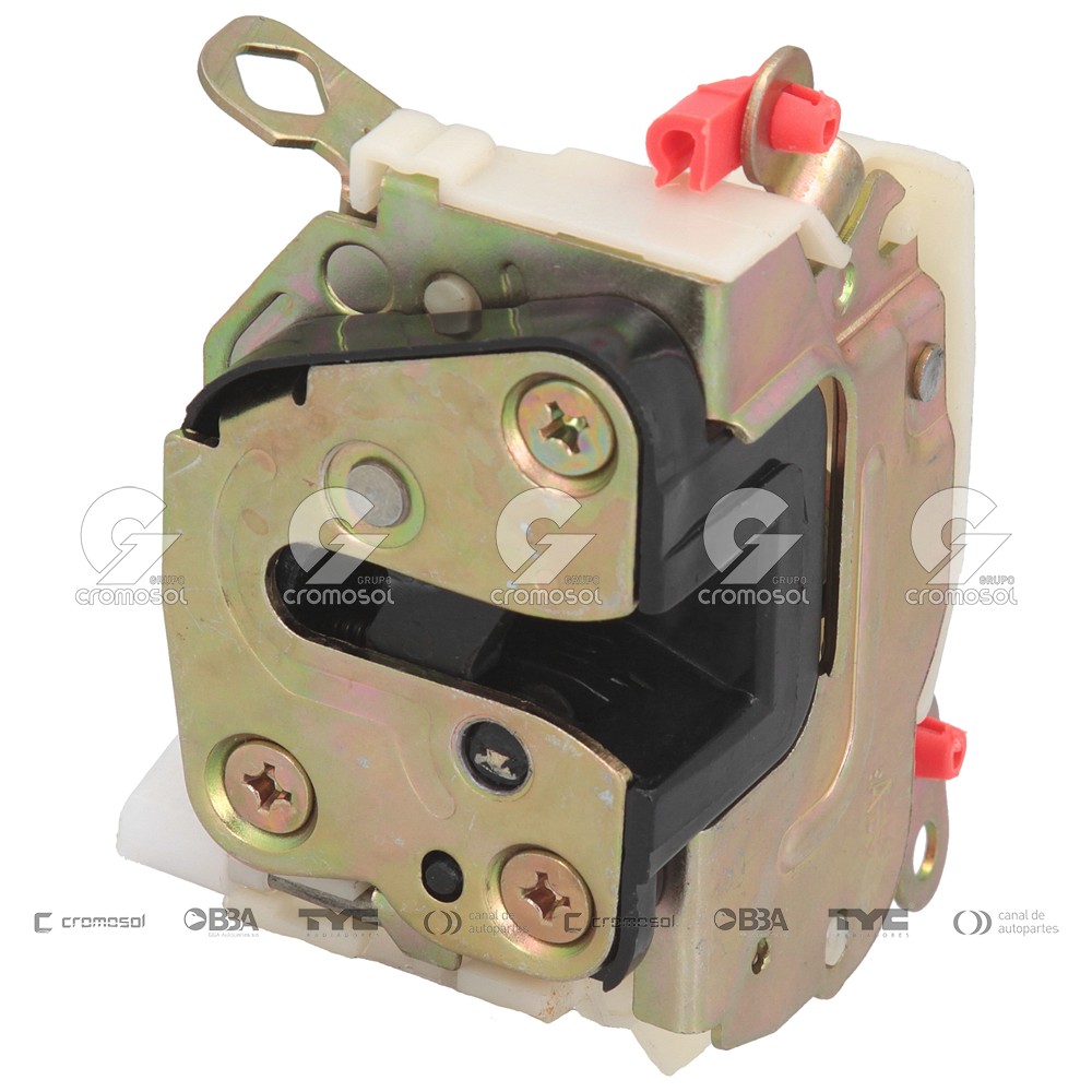 Cerradura de puerta para Iveco Vertis 12-20 (Izquierdo)
