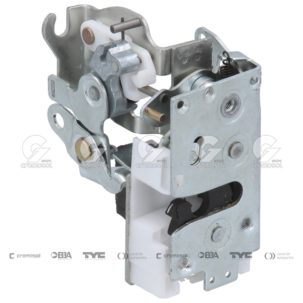 Cerradura de puerta para Ford Camión Cargo 11-13 (Derecho)