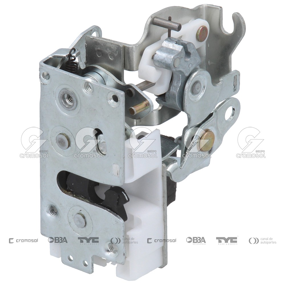 Cerradura de puerta para Ford Camión Cargo 11-13 (Izquierdo)