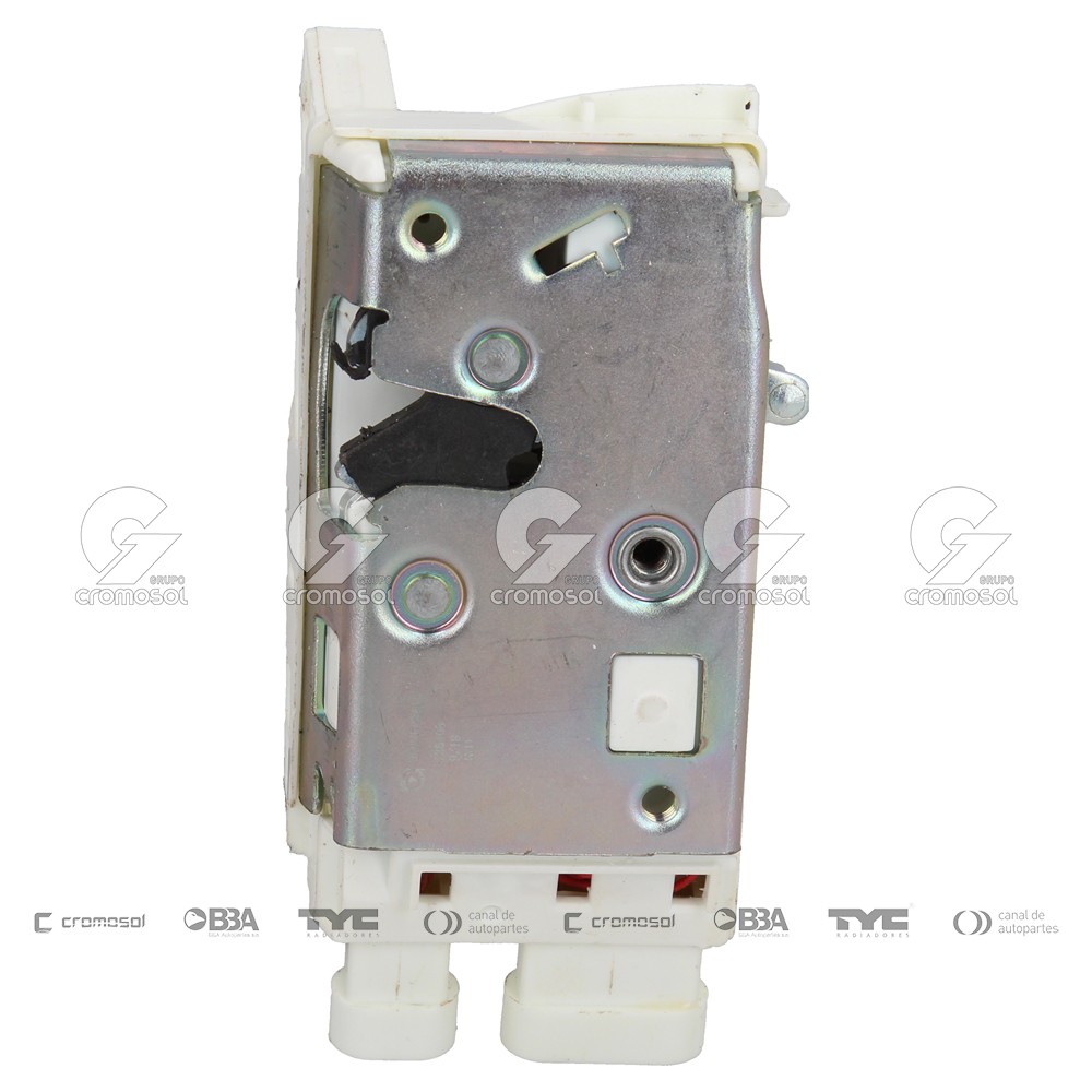 Cerradura de puerta para Iveco Cavallino 90-11 (Derecho)