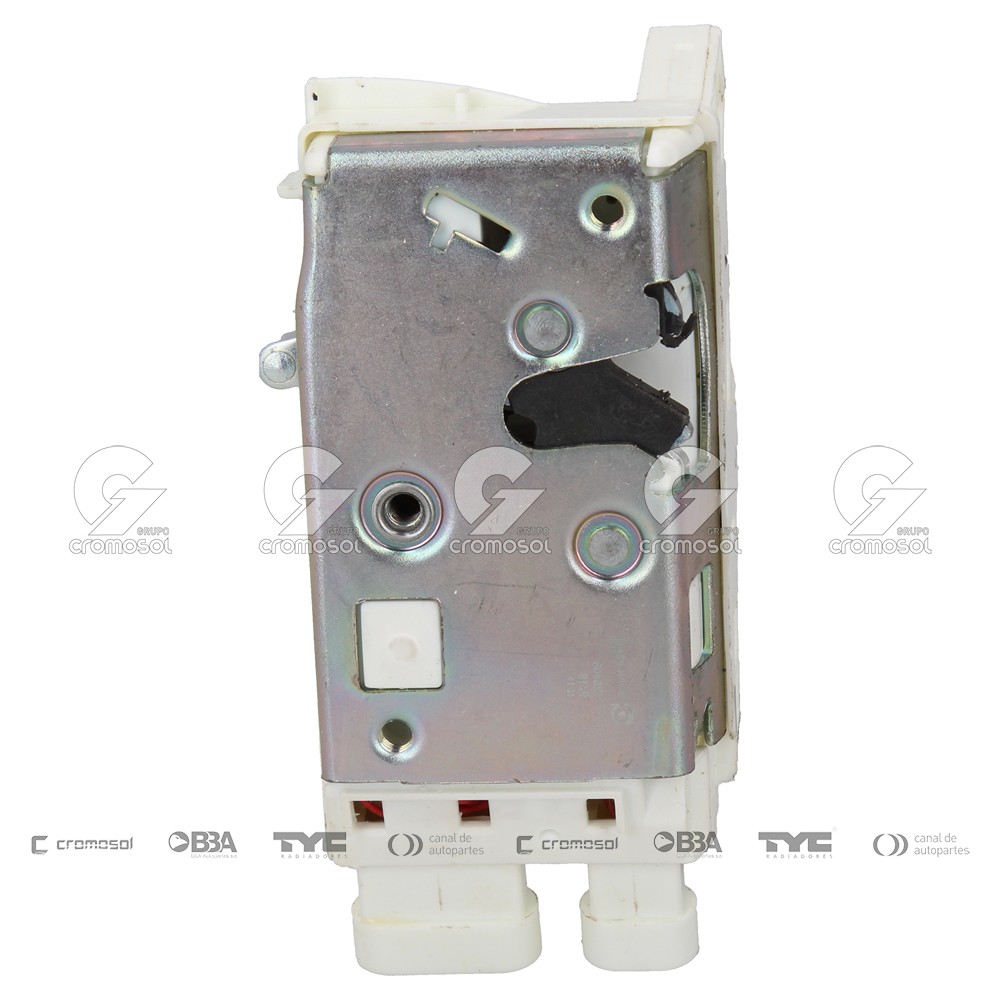 Cerradura de puerta para Iveco Cavallino 90-11 (Izquierdo)