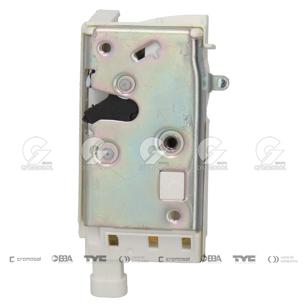 Cerradura de puerta para Iveco Cavallino (Derecho)