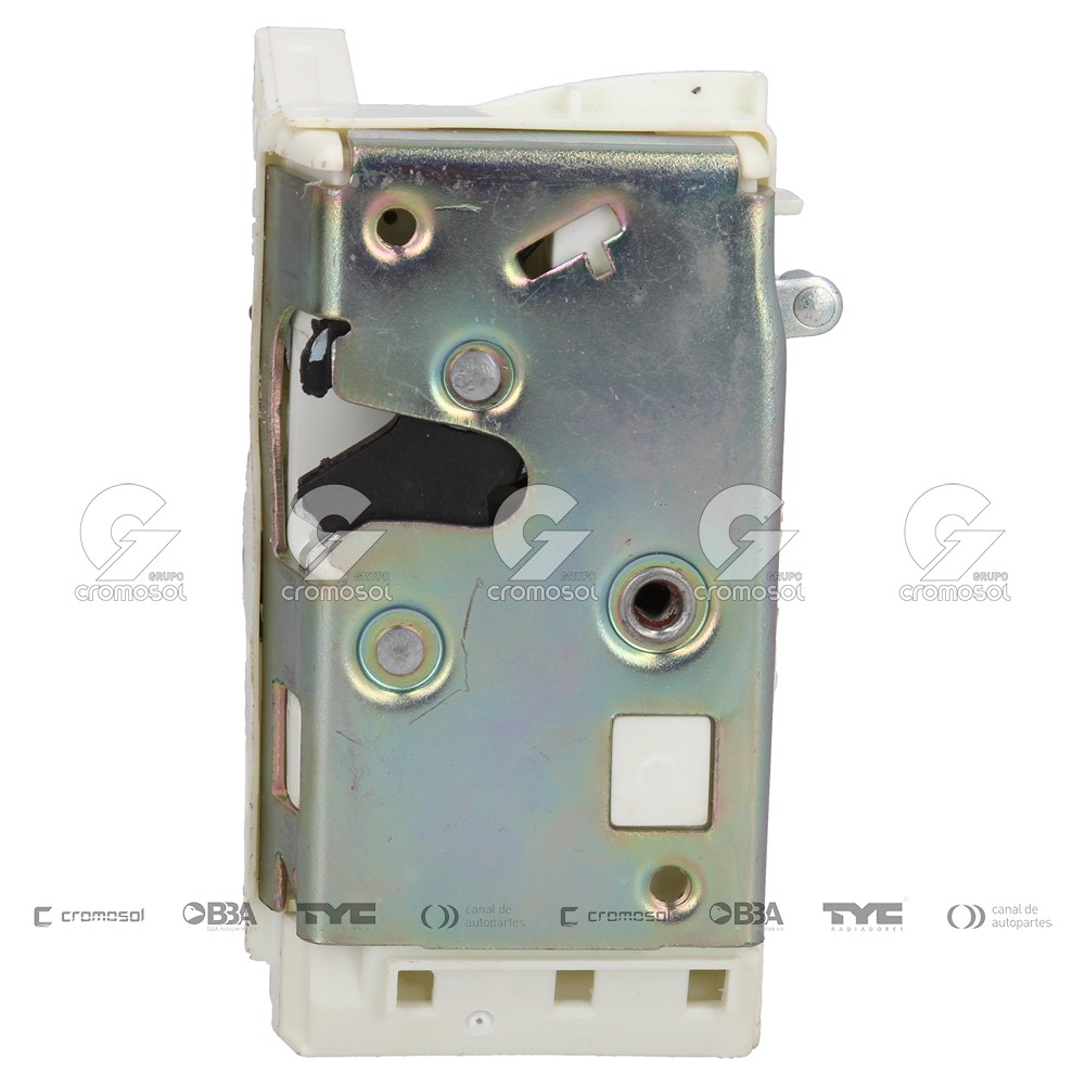 Cerradura de puerta para Iveco Cavallino (Derecho)