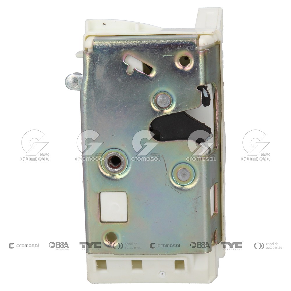 Cerradura de puerta para Iveco Cavallino (Izquierdo)