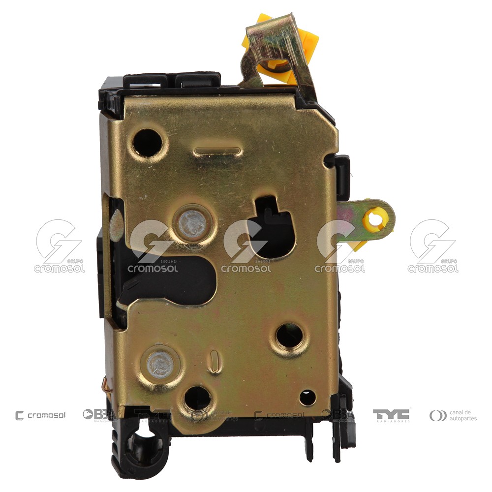 Cerradura de puerta para Volkswagen Camión Constellation 07-20 (Derecho)