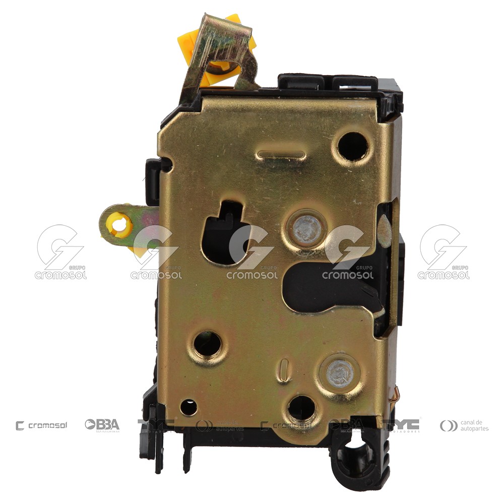 Cerradura de puerta para Volkswagen Camión Constellation 07-20 (Izquierdo)