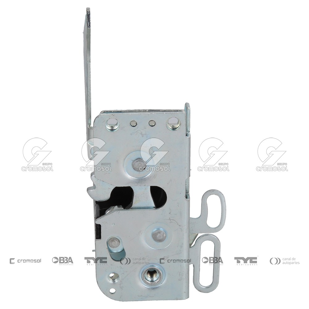 Cerradura de puerta para Scania Serie 4 98-12 (Izquierdo)