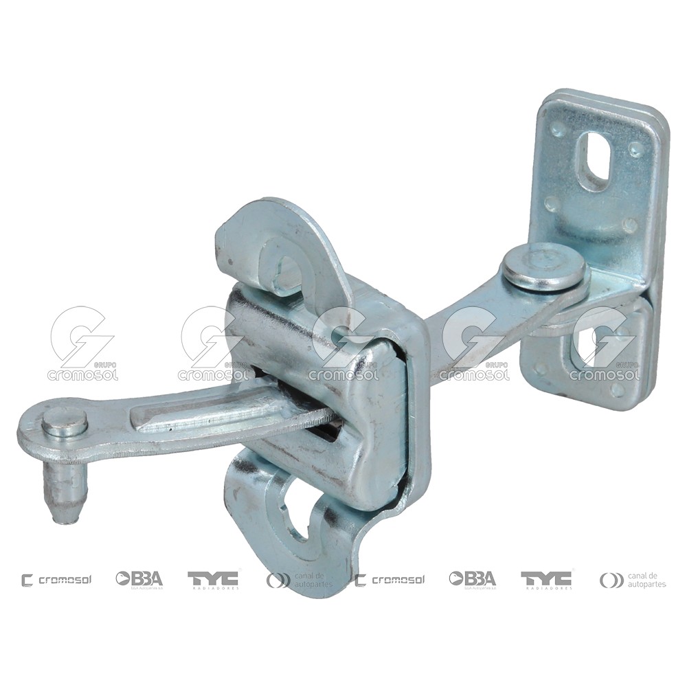 Rienda de puerta para Ford Camión Cargo 11-13