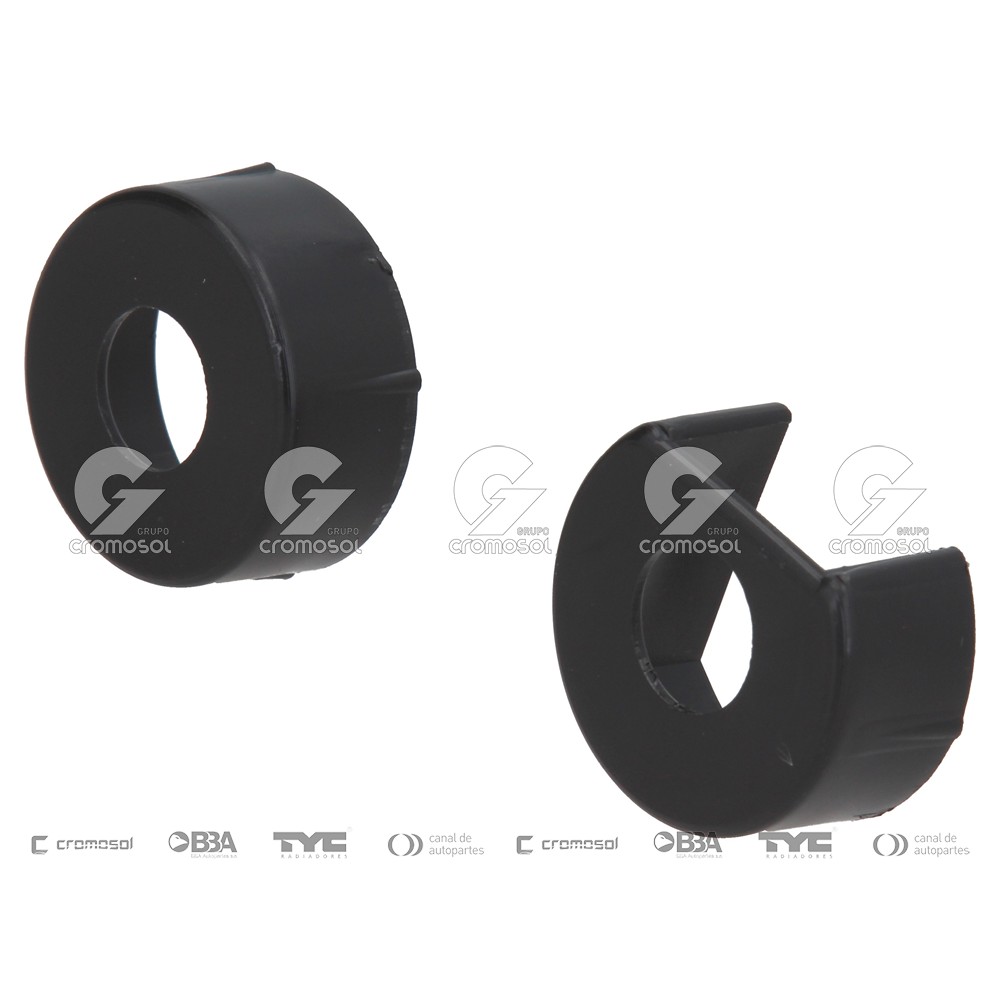 Buje de porton para Chevrolet S-10 F1 96-01