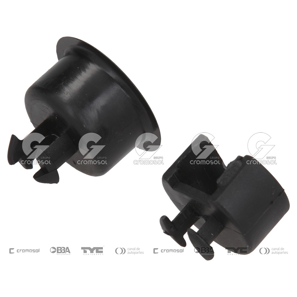 Buje de porton para Ford Ranger 01-04
