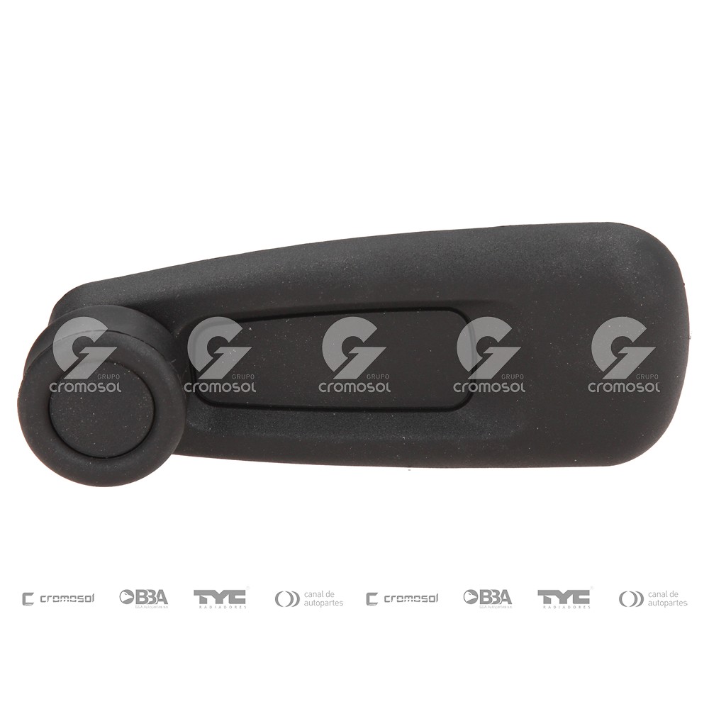 Manija levanta cristal para Scania Serie G 12-20