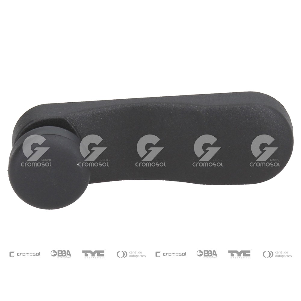 Manija levanta cristal para Fiat Argo 17-24