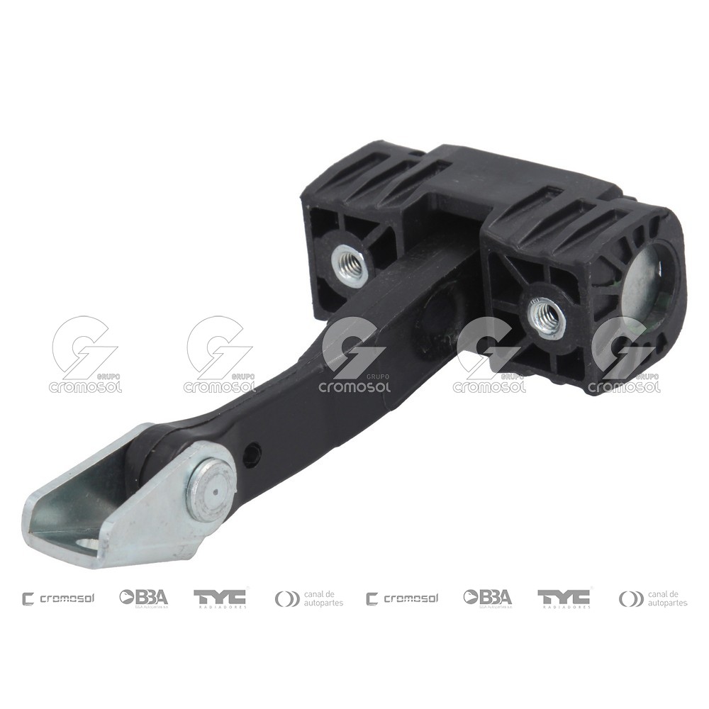 Rienda de puerta para Volkswagen Gol G5 Trend 08-12