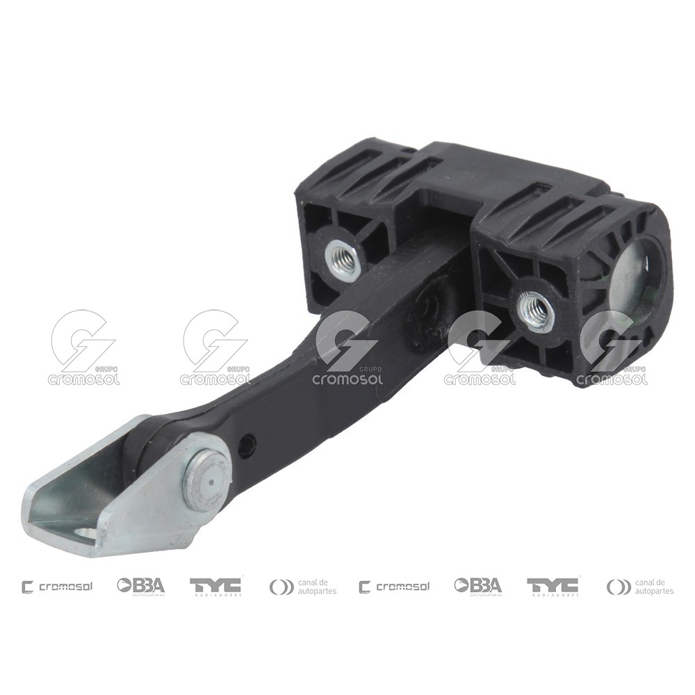 Rienda de puerta para Volkswagen Gol G5 Trend 08-12