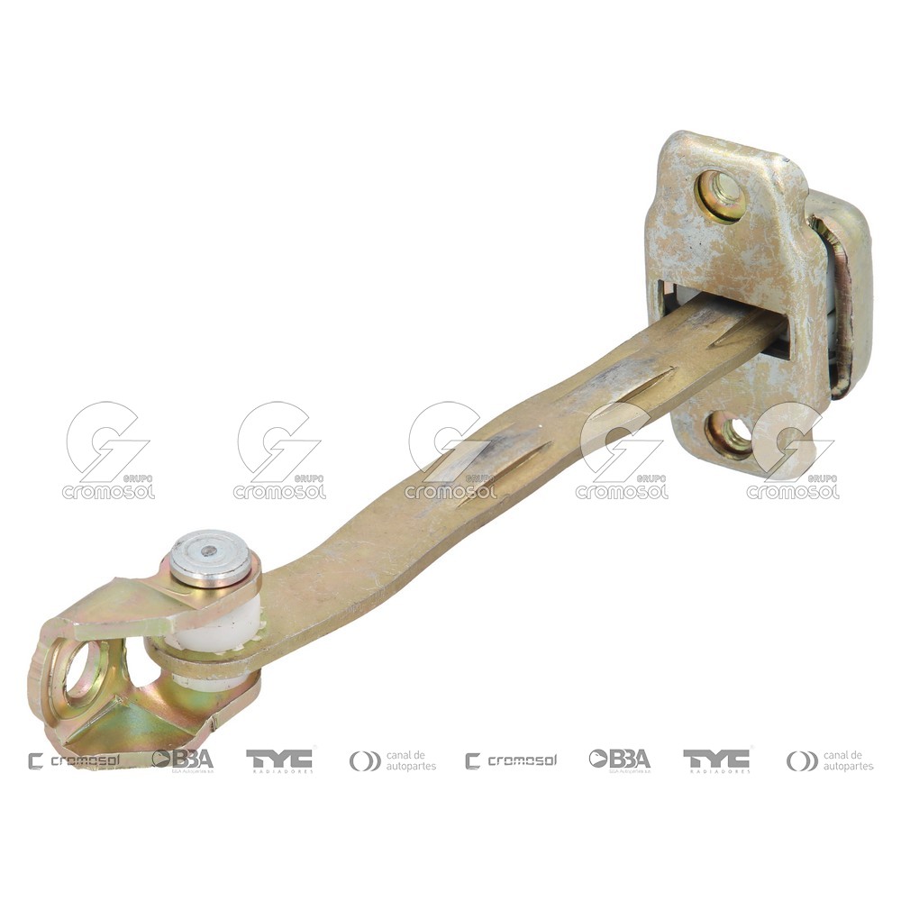 Rienda de puerta para Chevrolet Corsa II 02-11