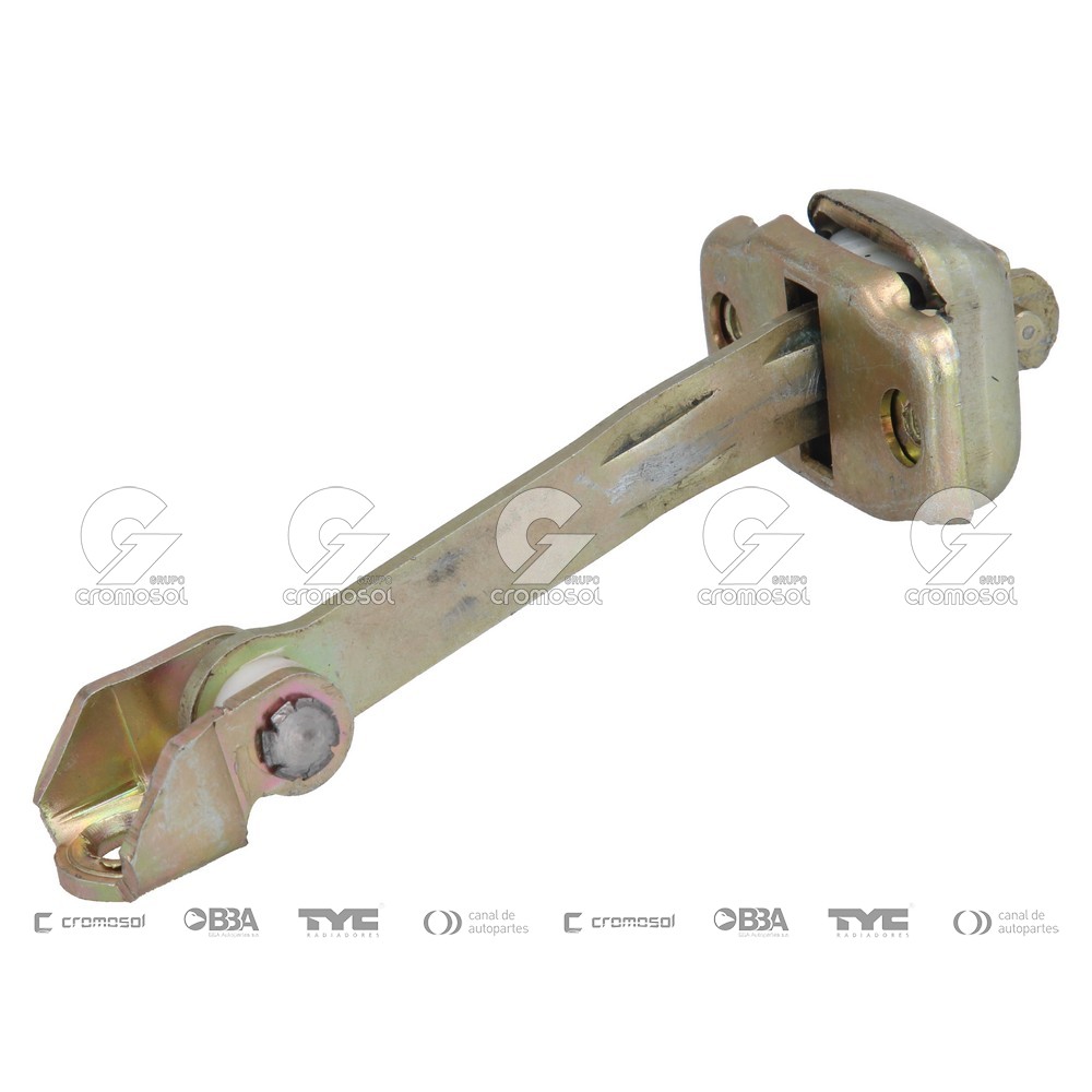 Rienda de puerta para Chevrolet Corsa II 02-11