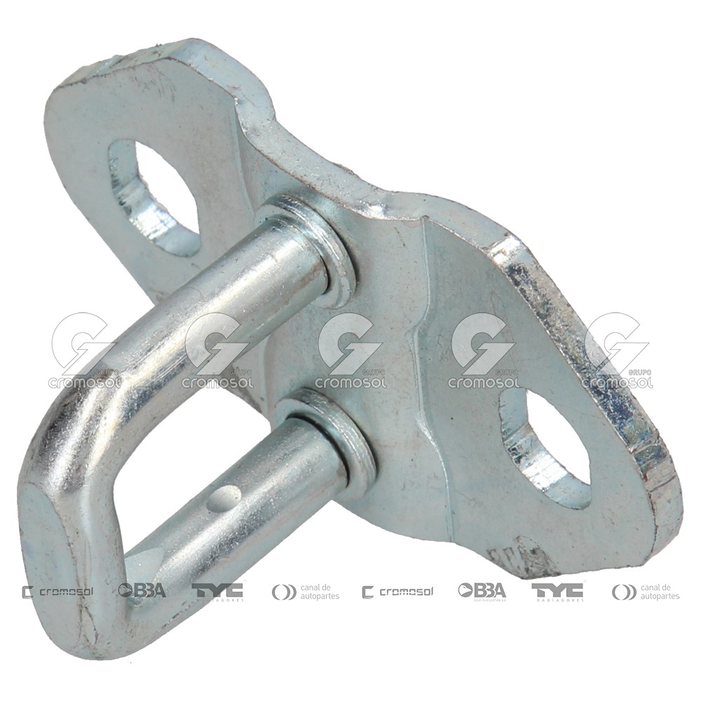 Reten de porton para Toyota Hilux 05-08