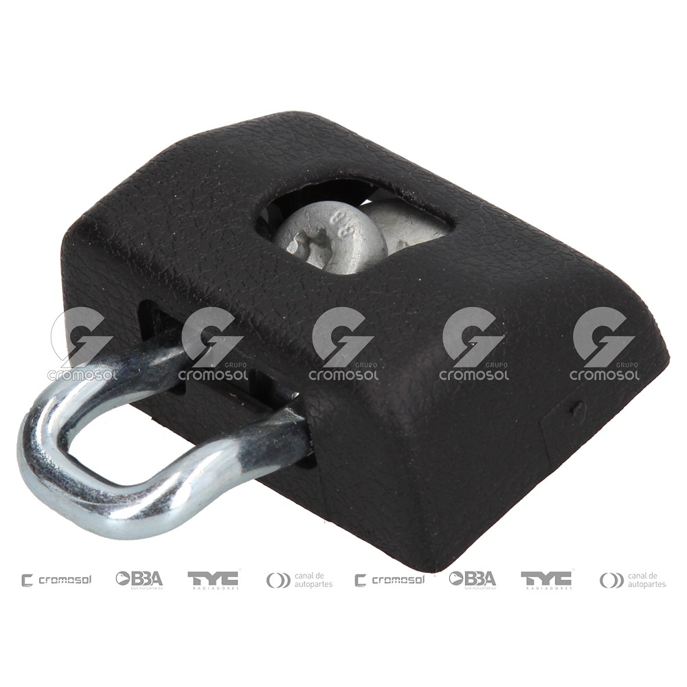 Reten de baul para Renault Clio III F2 06-12