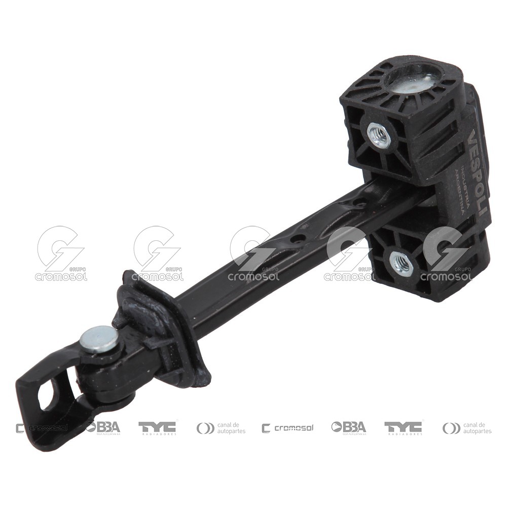 Rienda de puerta para Volkswagen Amarok F1 10-16