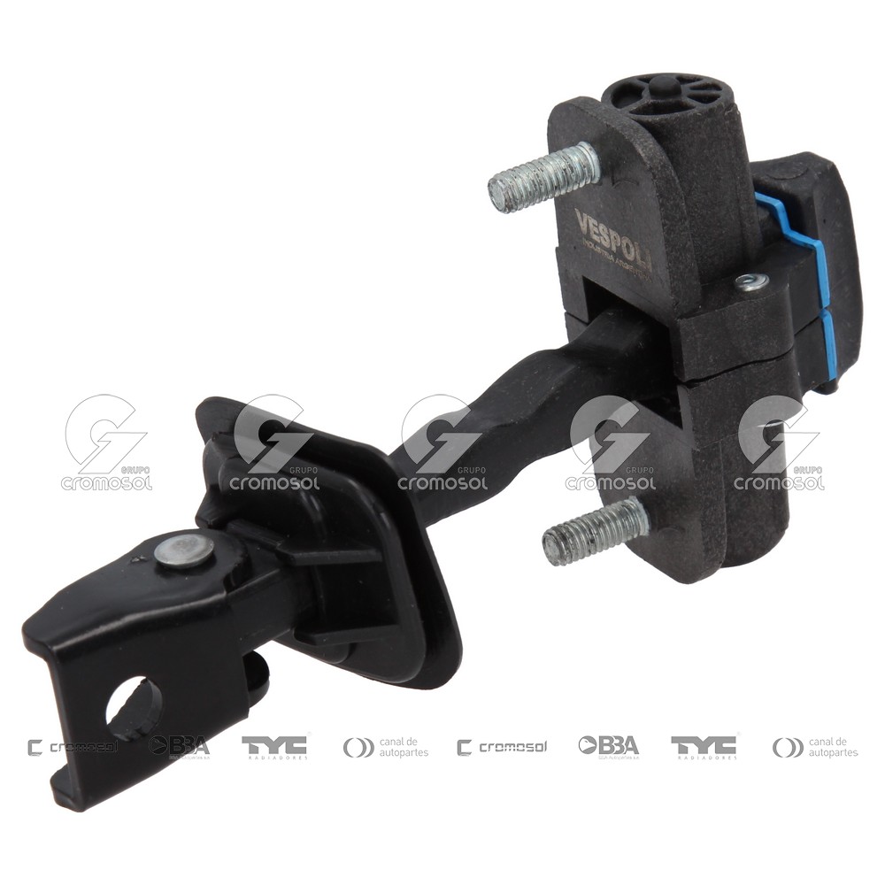 Rienda de puerta para Fiat Mobi 16-24