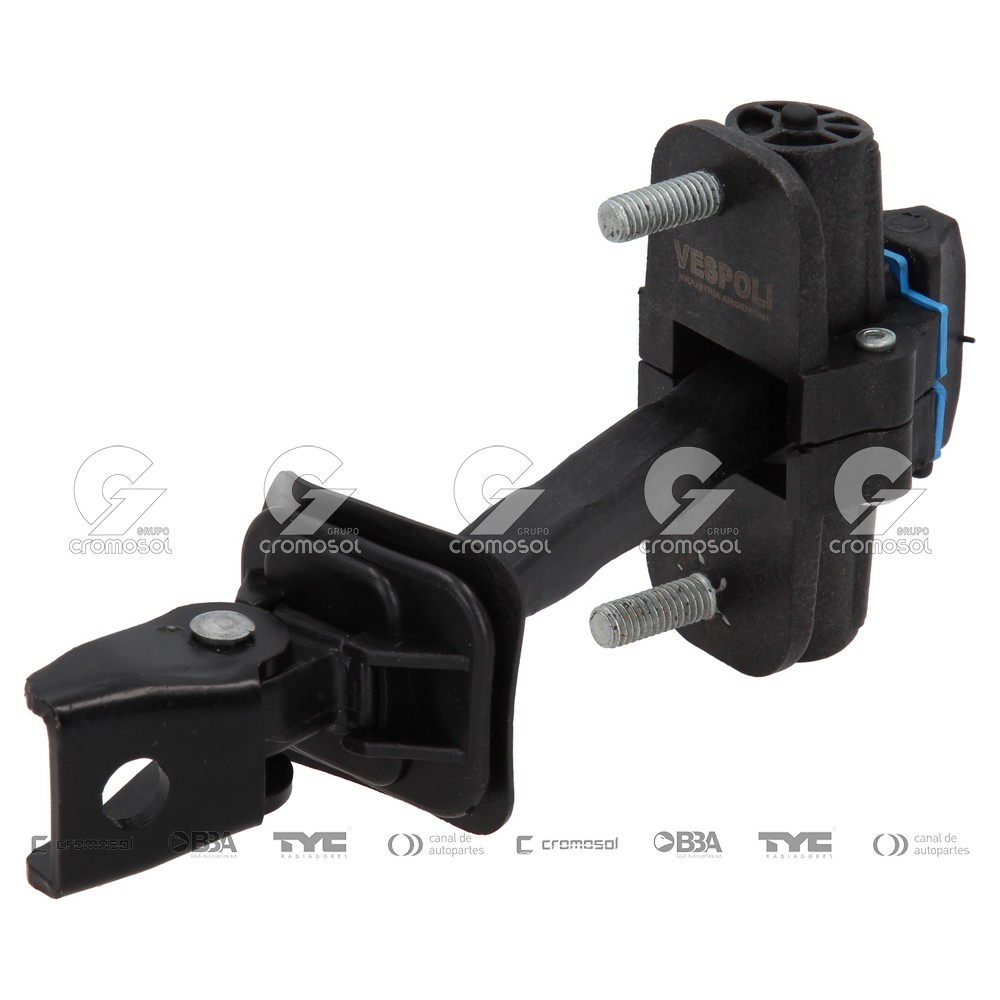 Rienda de puerta para Fiat Mobi 16-24