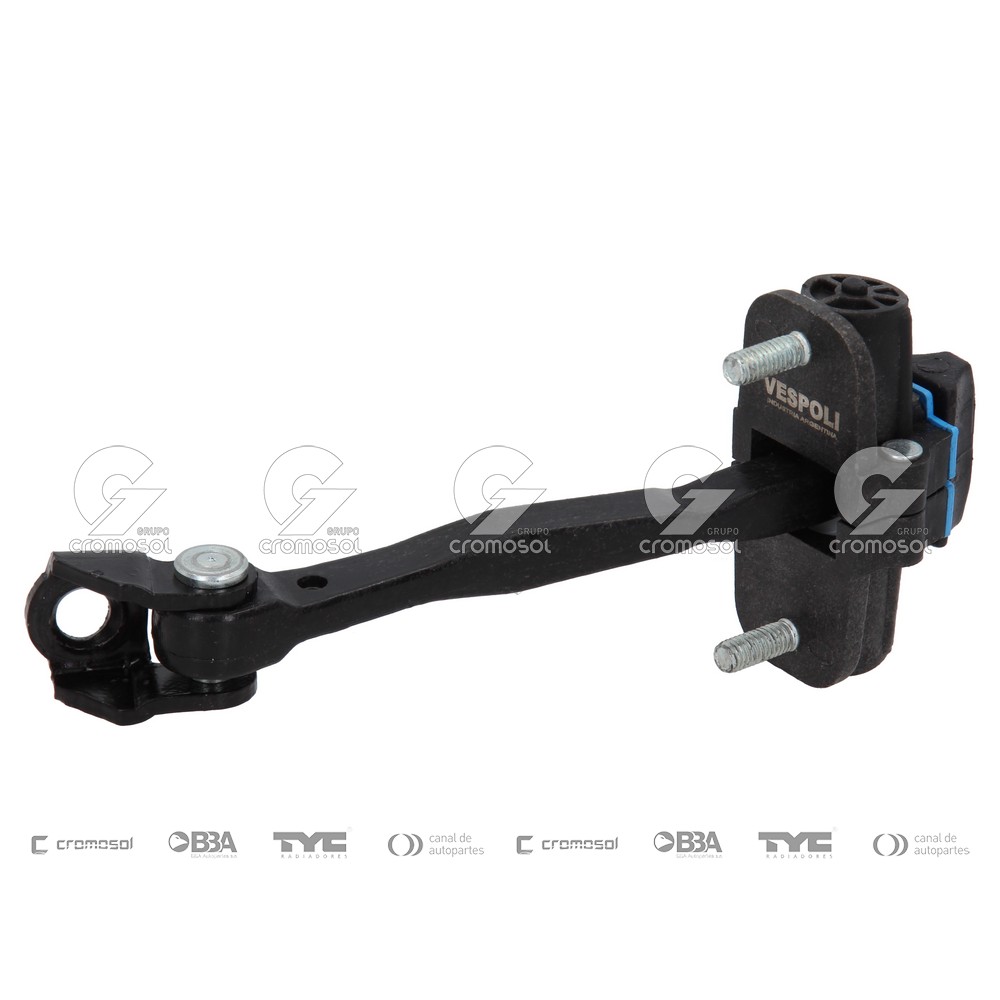 Rienda de puerta para Jeep Renegade 16-19