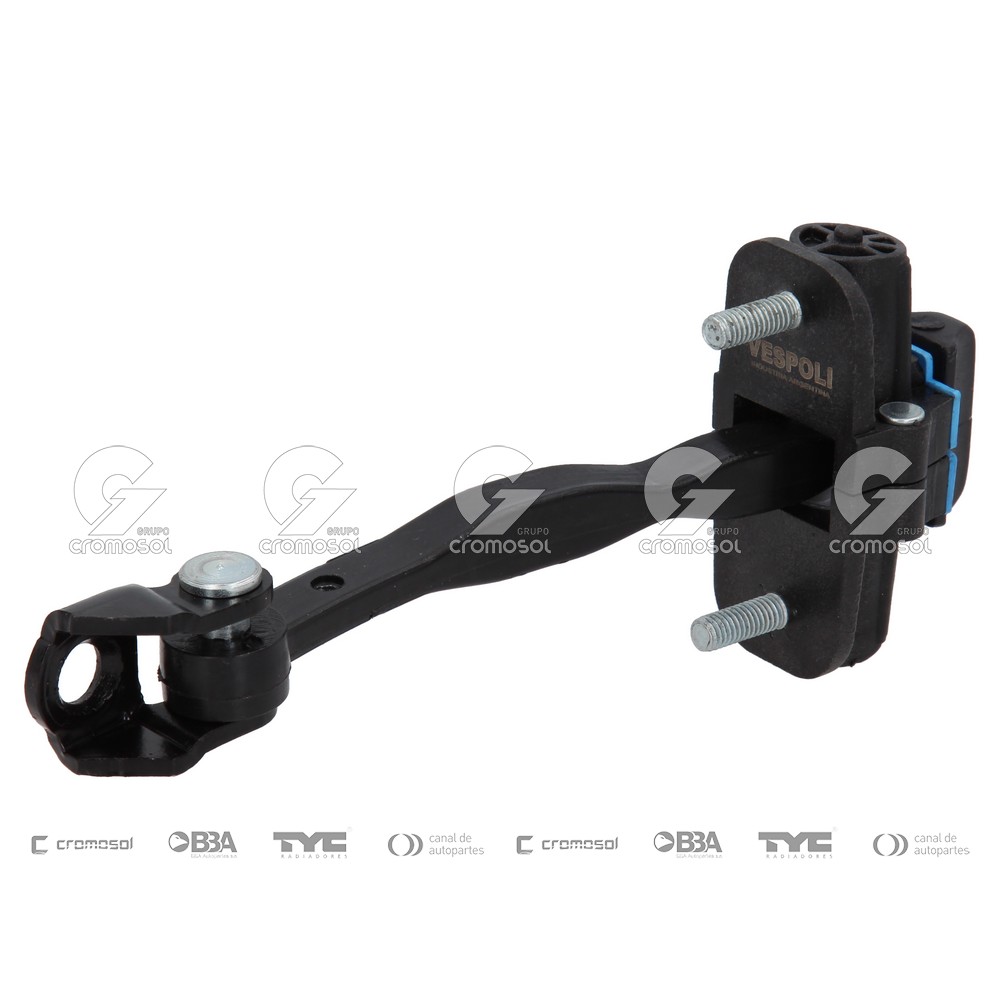Rienda de puerta para Ford Ranger 12-15