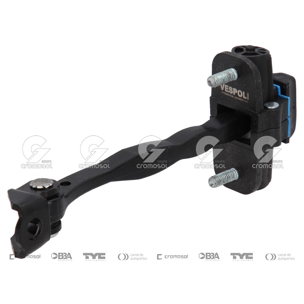 Rienda de puerta para Ford Focus MK3-I (KD) 13-15