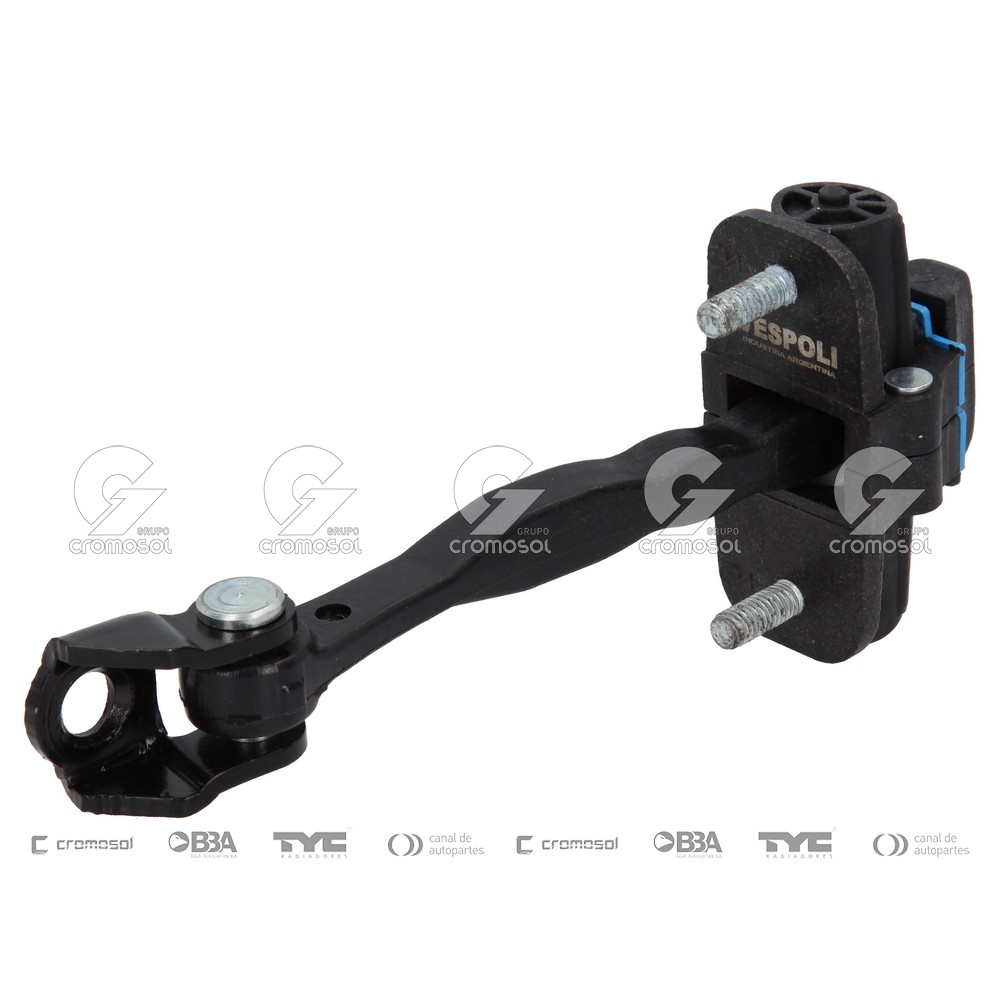 Rienda de puerta para Ford Focus MK3-I (KD) 13-15