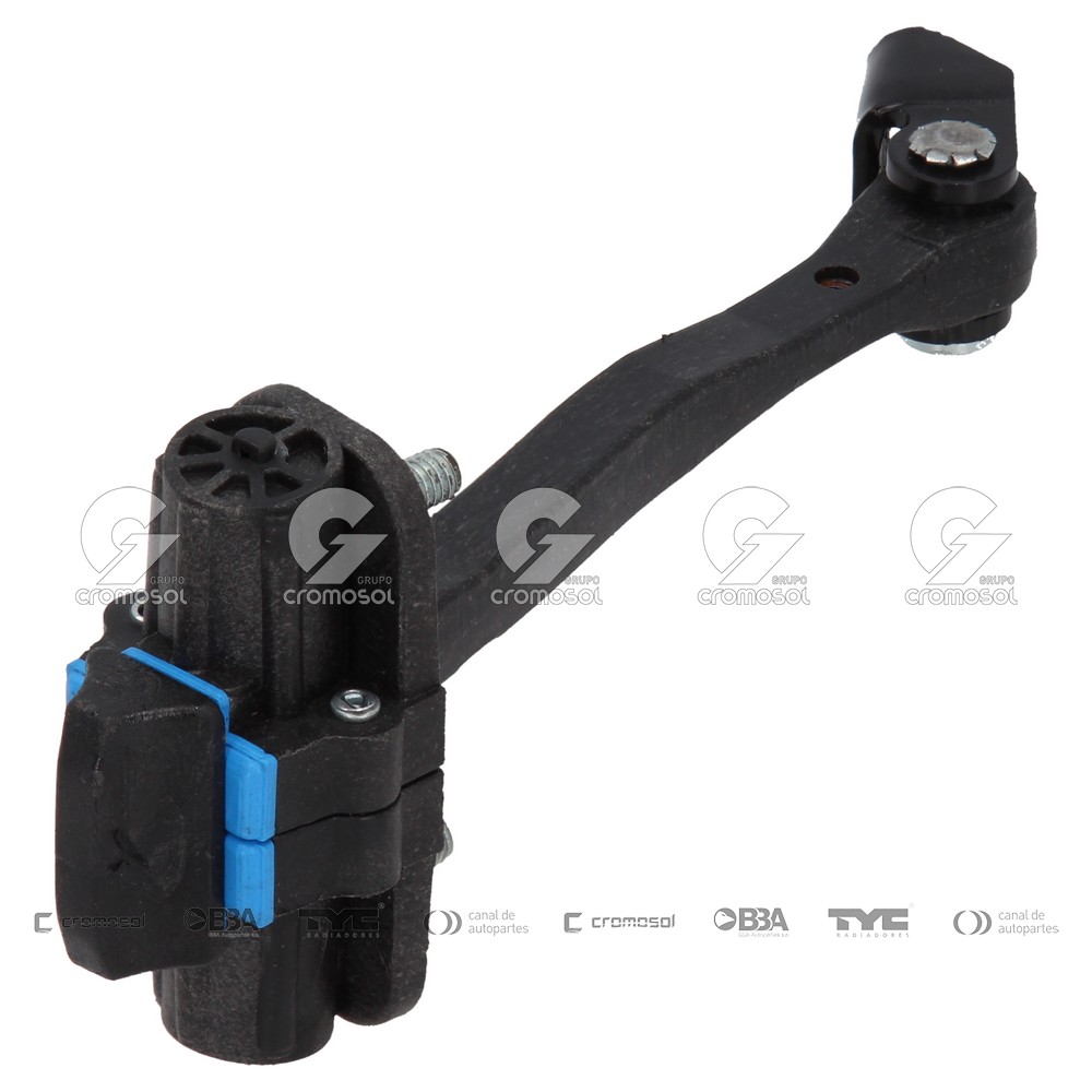 Rienda de puerta para Renault Kangoo Express 18-26