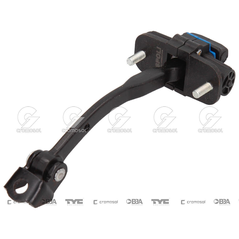 Rienda de puerta para Ford Ka MK2-I 08-11