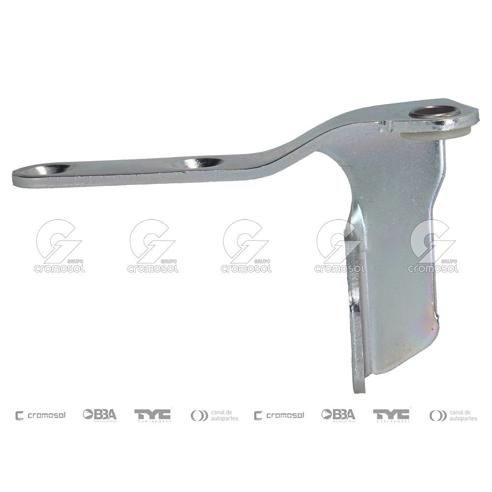 Bisagra de porton para Toyota Hilux 12-15 (Derecho)