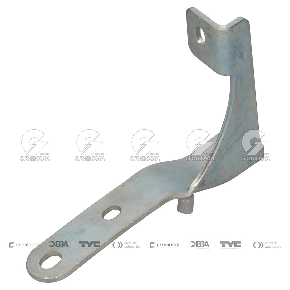 Bisagra de porton para Volkswagen Amarok F1 10-16 (Derecho)