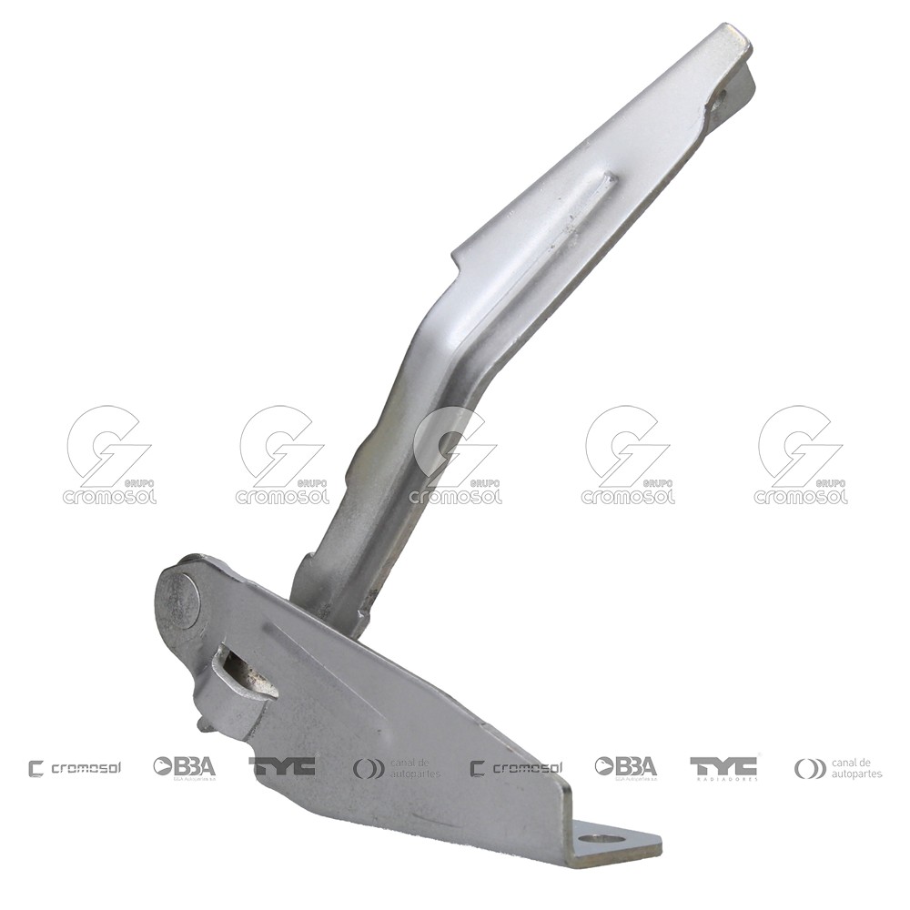 Bisagra de capot para Ford Focus MK1-I 99-03 (Derecho)