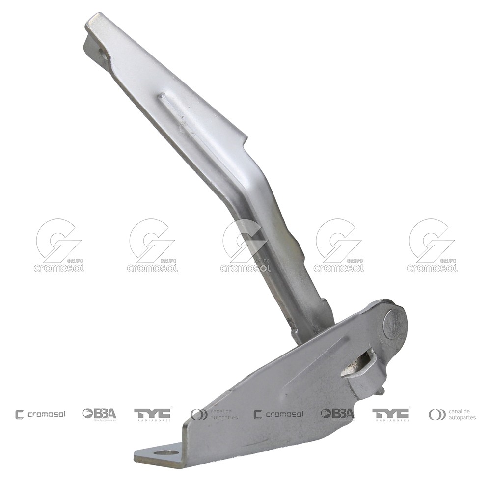 Bisagra de capot para Ford Focus MK1-I 99-03 (Izquierdo)