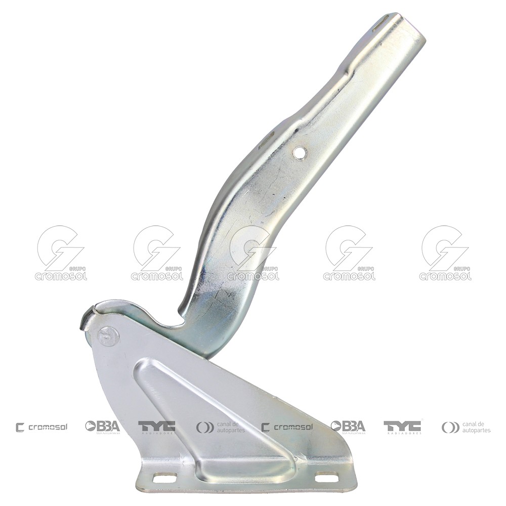 Bisagra de capot para Volkswagen Amarok F1 10-16 (Derecho)